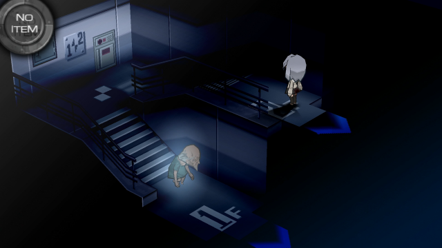 Corpse Party 2: Dead Patient Chapter 1 Release Date Announced for the West