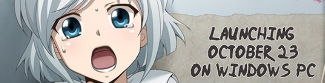 Corpse Party 2: Dead Patient Chapter 1 Release Date Announced for the West Corpse Party 2: Dead Patient Chapter 1 Release Date Announced for the West