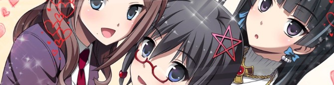 Corpse Party: Blood Drive Launches for Switch and PC on October 10