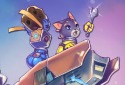 Couch Co-Op Spaceship Recovery Game Fueled Up Announced for PS4, Xbox One, and PC - Vimarsana News