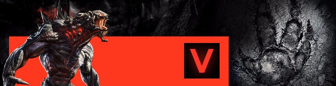 Countdown Spotted on Evolve Website