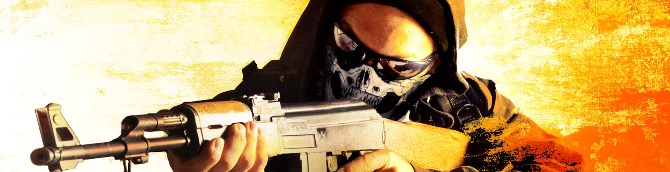 Counter-Strike: Global Offensive Gets Free Version