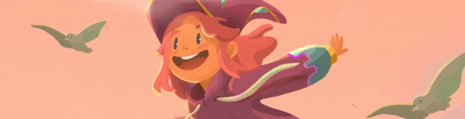 Cozy Platformer ILA: A Frosty Glide Launches October 20