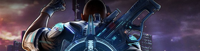 Crackdown 3 Gets MA 15+ Rating in Australia