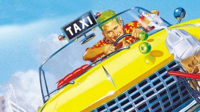 Sega Reportedly Developing AAA Crazy Taxi and Jet Set Radio Reboots Sega Reportedly Developing AAA Crazy Taxi and Jet Set Radio Reboots