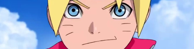 Create Your Character in Naruto to Boruto: Shinobi Striker
