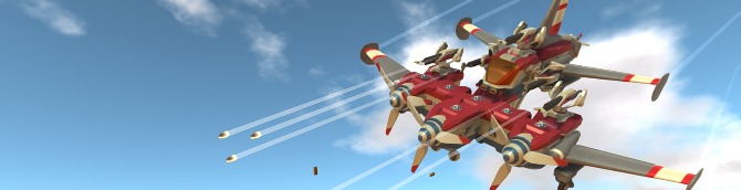 Creative Sandbox Game TerraTech Gets PS4, Xbox One, PC Release Date