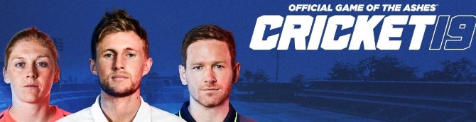 Cricket 19 Debuts at the Top of the Australian Charts