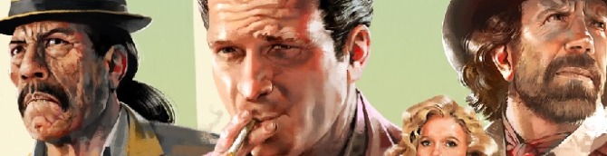 Crime Boss: Rockay City (XS)