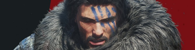 Crimson Desert Delayed to Q1 2026