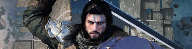 Crimson Desert Goes Gold, Launches March 19