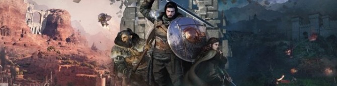 Crimson Desert Launches March 19, 2026 for PS5, Xbox Series X|S, and PC