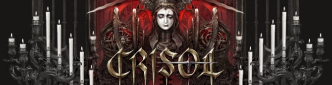 Crisol: Theater of Idols Launches February 10 for PS5, Xbox Series, and PC