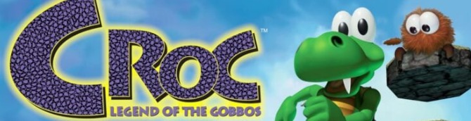 Legend of the Gobbos Remaster Launches April 2 for All Major Platforms Legend of the Gobbos Remaster Launches April 2 for All Major Platforms