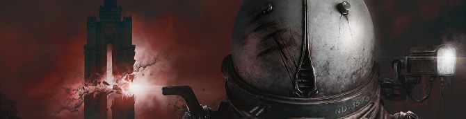 Cronos: The New Dawn Sales Top 500,000 Units