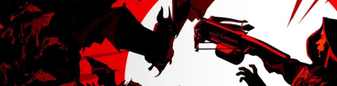 Crossbow: Bloodnight Headed to PS5, Xbox Series X|S, PS4, and Xbox One on September 27