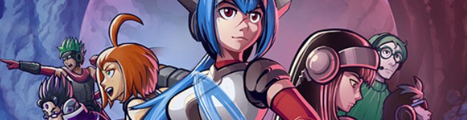 crosscode physical release
