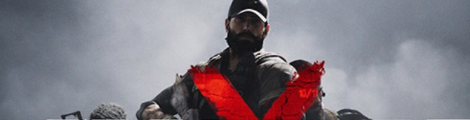 CrossfireX Beta Starts June 25