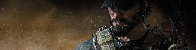CrossfireX Launches February 10, 2022 for Xbox Series X|S and Xbox One