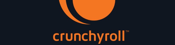 Crunchyroll to Release Anime Hub on PS5 in Spring 2027