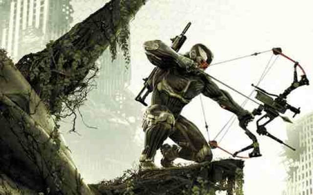 Crysis