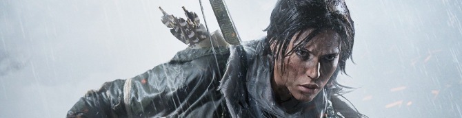 Crystal Dynamics and Eidos Montreal Take Control of Tomb Raider, Deus Ex, and More