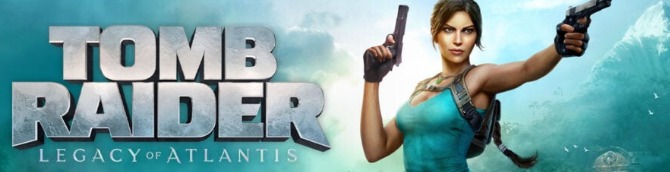 Crystal Dynamics Lays Off 20 Employees