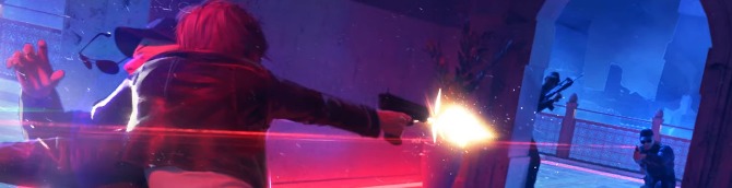 Crystal Dynamics: Perfect Dark Development is 'Going Extremely Well'