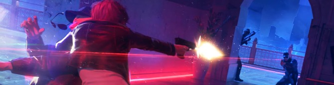 Crystal Dynamics to Continue to Co-Develop Perfect Dark with The Initiative