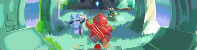 Crystals of Irm Launches This Fall for PS5, Xbox Series, Switch, PS4, Xbox One, and PC