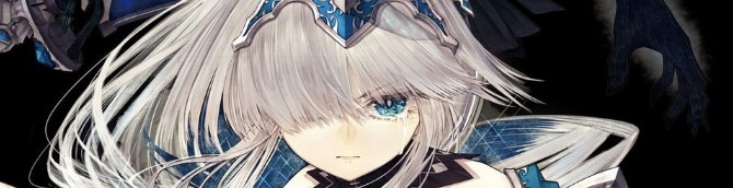 CRYSTAR Launches in Spring 2022 for the Switch