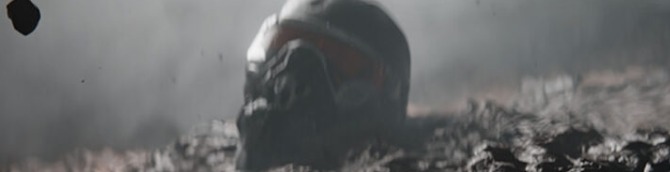 Crytek Announces Crysis 4