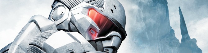 Crytek Hiring for 'Unannounced AAA Title'