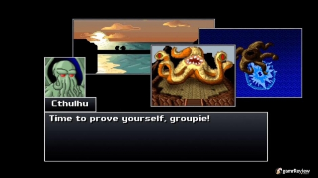 cthulhu