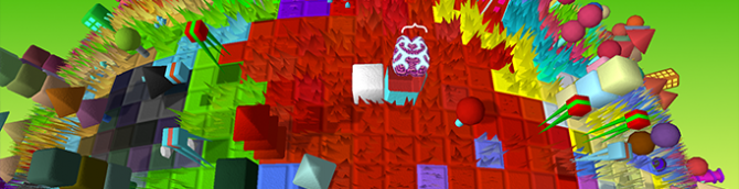 Cube & Star: An Arbitrary Love (PC)
