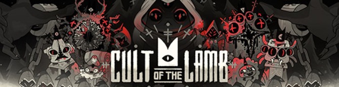 Cult of the Lamb console release confirmed for 2022