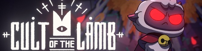 Cult of the Lamb Sales Top 1 Million Units in 1 Week