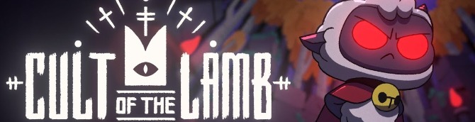 Cult of the Lamb outsells 1 million in a week - Checkpoint