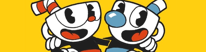 Cuphead Launches for PS4 Today [Update]