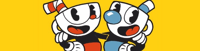 Cuphead Tops 1 Million Units Sold