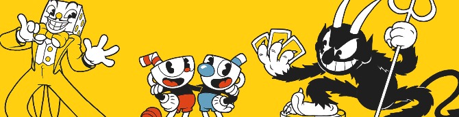 Cuphead (XOne)