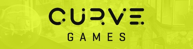 Curve Digital Rebranded as Curve Games