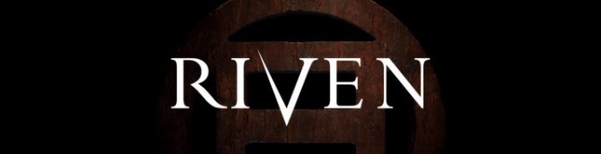 Cyan Announces Remake to Myst Sequel Riven