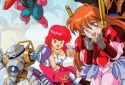 Cyber Citizen Shockman 3: The Princess from Another World Headed to Consoles on May 3 - Vimarsana News
