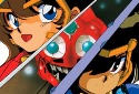 Cyber Citizen Shockman Launches Next Week for Consoles - Vimarsana News