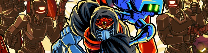 Cyber Shadow (NS)