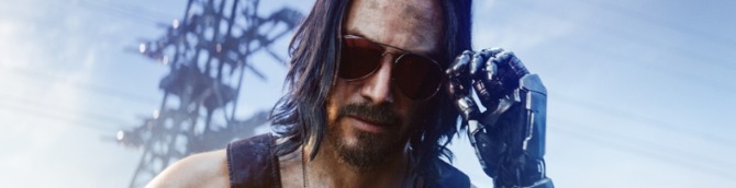 Cyberpunk 2 Enters Pre-Production