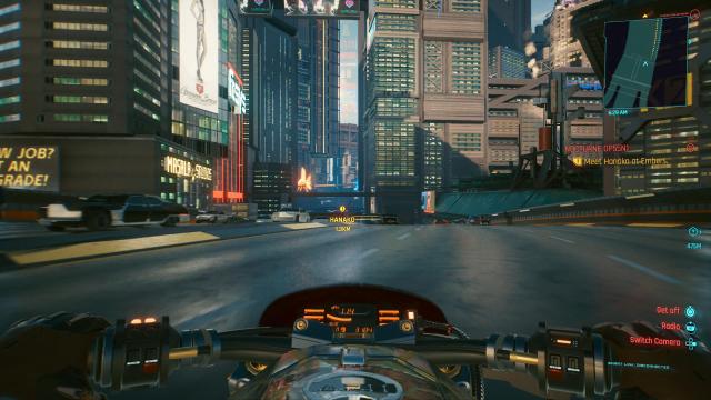 Night City