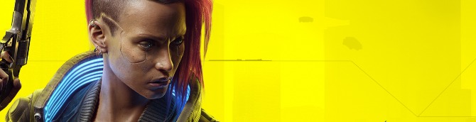 Cyberpunk 2077 Appears to be Returning to the PlayStation Store