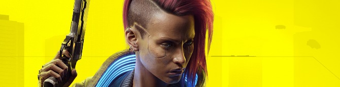 Cyberpunk 2077 Debuts in 1st on the Italian Charts